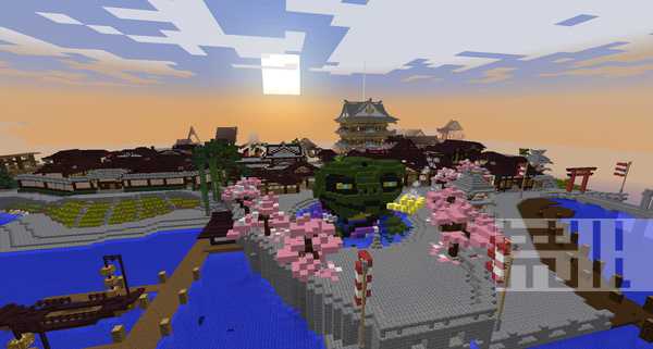 Minecraft 的魅力在哪 为什么那么多人能沉迷其中 Nalak 的回答 知乎