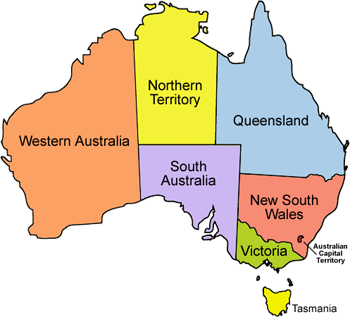 澳大利亚式英语有什么特点 澳洲问答