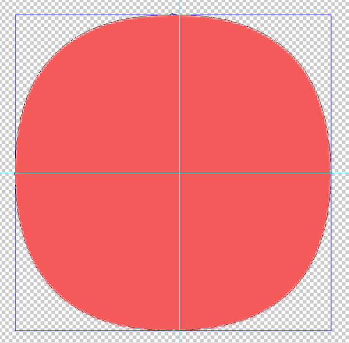 如何用 illustrator 或 photoshop 绘制超椭圆轮廓的图标?