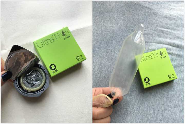 谈谈你用过的用户体验最好的避孕套品牌,品类以及使用体会?