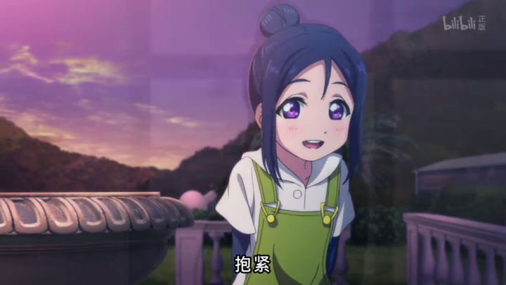 如何评价 Lovelive Sunshine 第一季第九话 知乎 如何评价 Lovelive Sunshine 第一季第九话 知乎