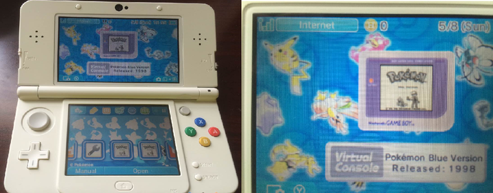 想入手一台3ds 主要目的是玩口袋 希望得知购买以及基本需要知道的信息 知乎