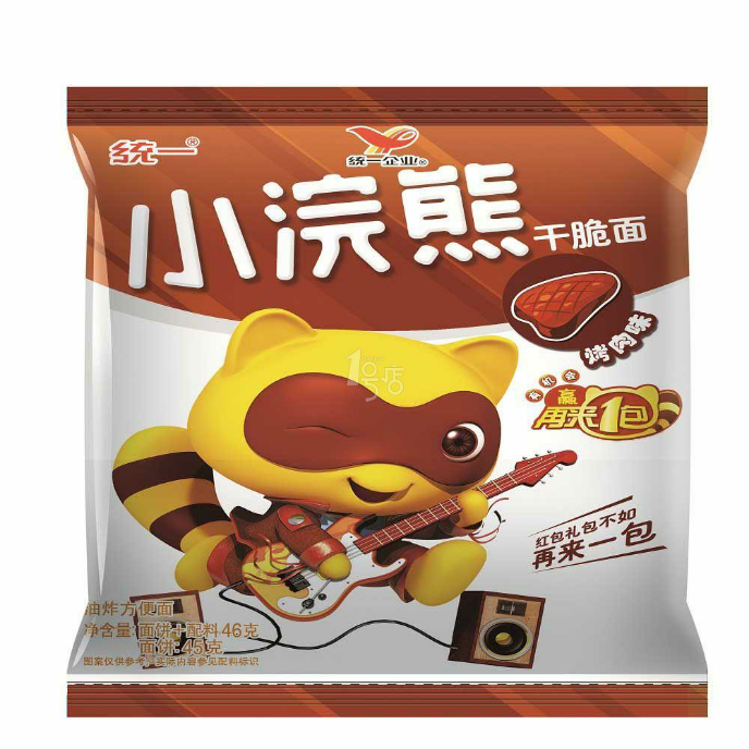 市场上哪种干脆面最好吃 品质最高 知乎 市场上哪种干脆面最好吃 品质最高 知乎