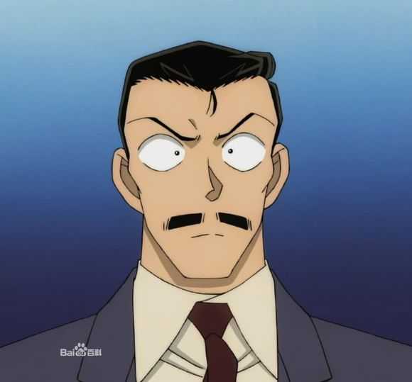 《名侦探柯南》中有哪些不易发现却很令人惊奇或感动的细节?