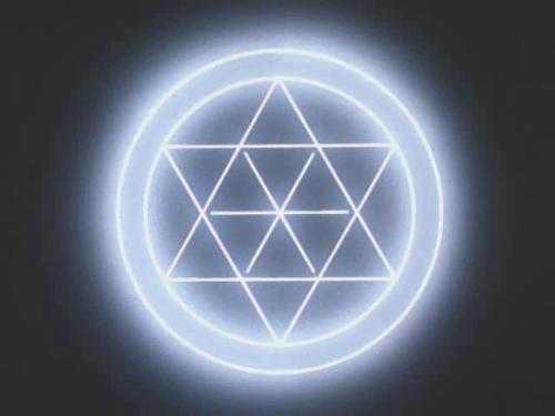 魔法阵是不是真的有用 知乎