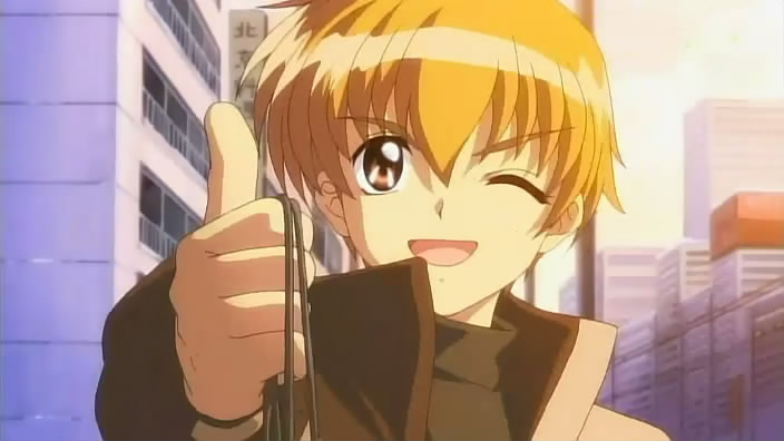 Clannad 中对春原阳平这个角色有怎样的评价 知乎 Clannad 中对春原阳平这个角色有怎样的评价 知乎