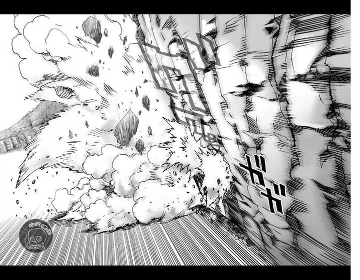 为什么海贼王的战斗场面评价不高?和其他热血漫有什么区别?