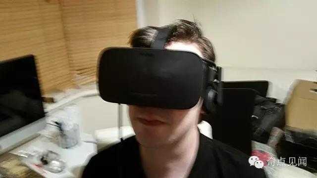 Oculus Rift 头戴3d 显示头盔的实际上手体验如何 知乎 Oculus Rift 头戴3d 显示头盔的实际上手体验如何 知乎