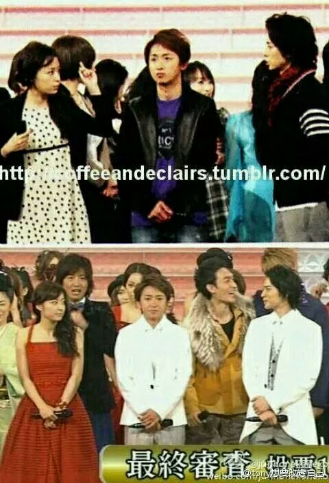 松本润和井上真央到底有没有在一起 每年都传闻结婚 真的觉得他俩太般配 知乎 松本润和井上真央到底有没有在一起 每年都传闻结婚 真的觉得他俩太般配 知乎