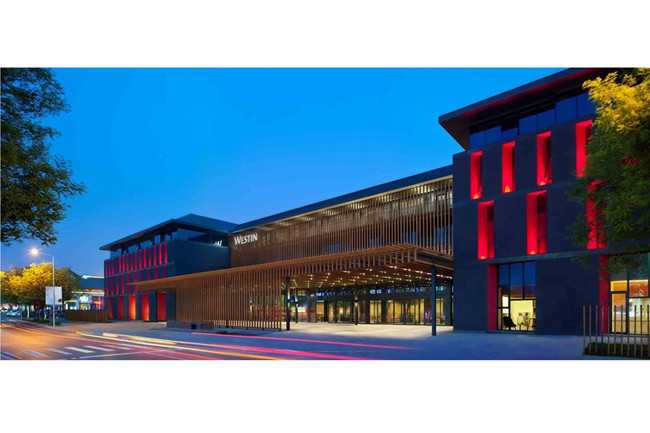 西安有哪些建筑学学生必去的地方?