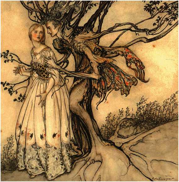 世界上有哪些著名的插画师？现代的又有哪些？有哪些很好的插画作品集推荐吗？ - 知乎