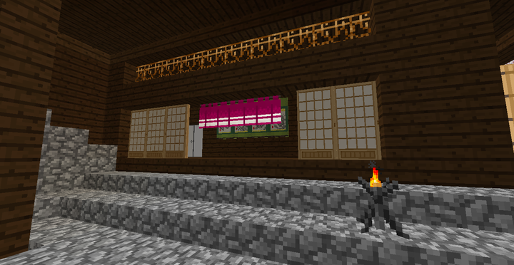 在minecraft 生存模式下建造大房子是一种什么样的体验 Benjaminnoc 的回答 知乎 在minecraft 生存模式下建造大房子是一种什么样的体验 Benjaminnoc 的回答 知乎