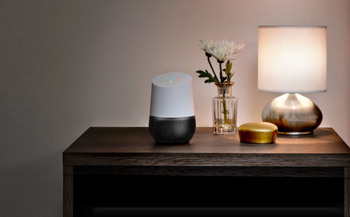 如何评价google 发布的google Home 智能音响 知乎