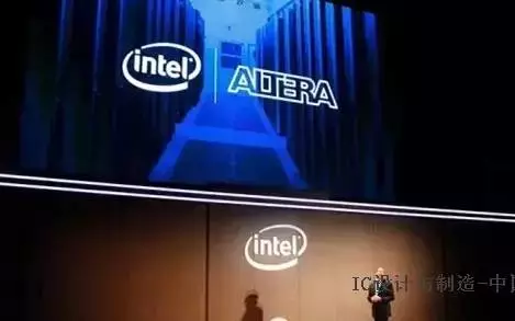 怎样理解Altera被intel收购？？ - 知乎