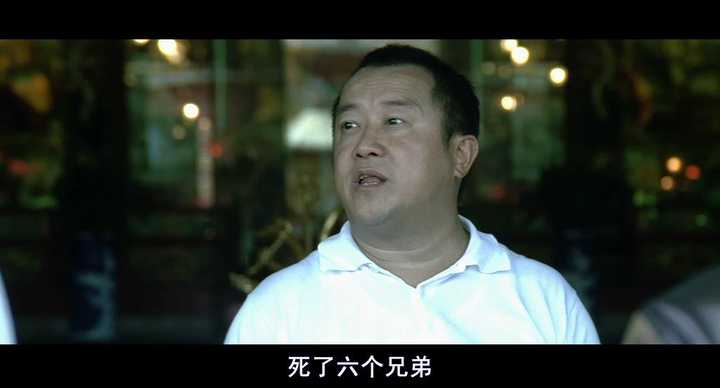 如何评价 无间道 三部曲 对香港电影有何影响 知乎
