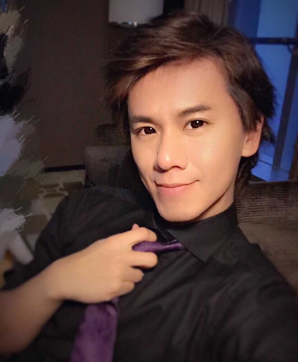 帅- 收藏夹 - 知乎