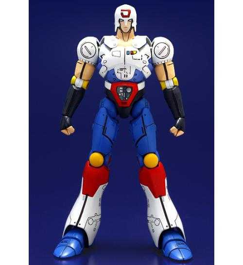 动画中的高达造型在机器人 / 机甲美学中是否已经是最优解了?