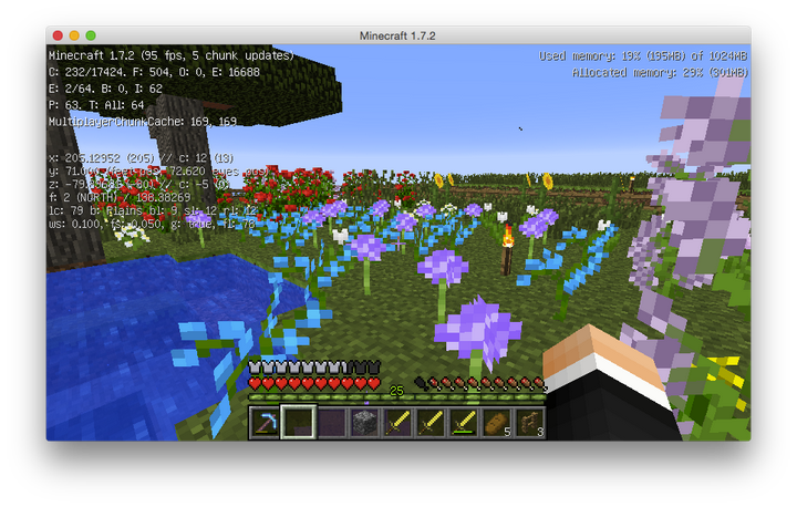 我的世界 Minecraft 好玩在哪里 知乎