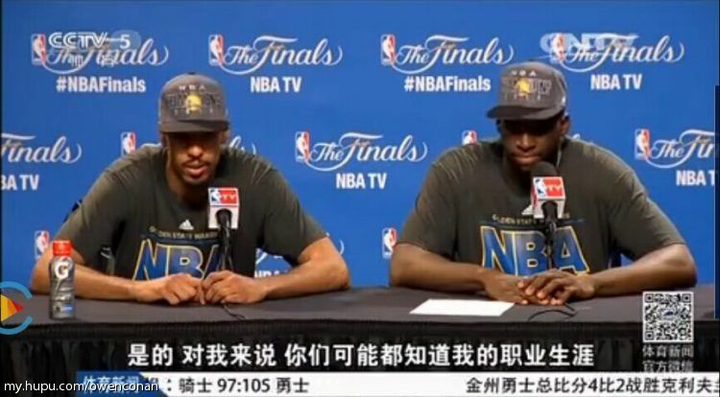 Shaun Livingston是一名什麼樣的球員？夠勵志！-黑特籃球-NBA新聞影音圖片分享社區