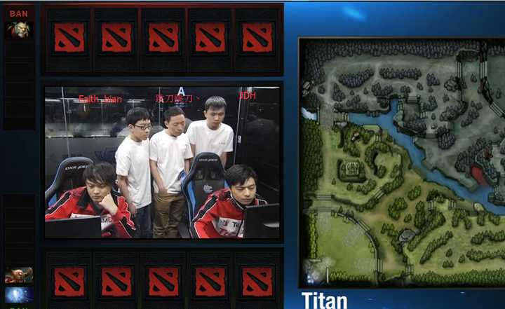 为什么感觉wings战队总是被孤立?