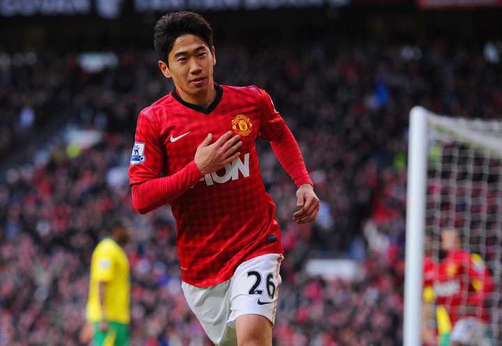 曼联球队里,哪位球星给你们留下最深的印象?