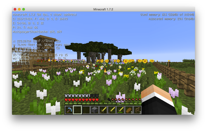 我的世界 Minecraft 好玩在哪里 匿名用户的回答 知乎 我的世界 Minecraft 好玩在哪里 匿名用户的回答 知乎
