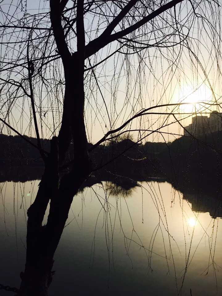 剛被湖南科技大學錄取,想知道學校的總體情況,周邊環境(求圖片)?