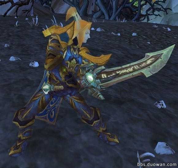 " 手起刀落,银色密探扑街. 漂亮.