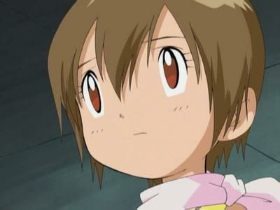 为什么动画《数码宝贝》的片头曲《butter-fly》那么容易戳中泪点?