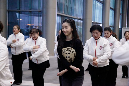 大家见过最好看的人都长什么样子?