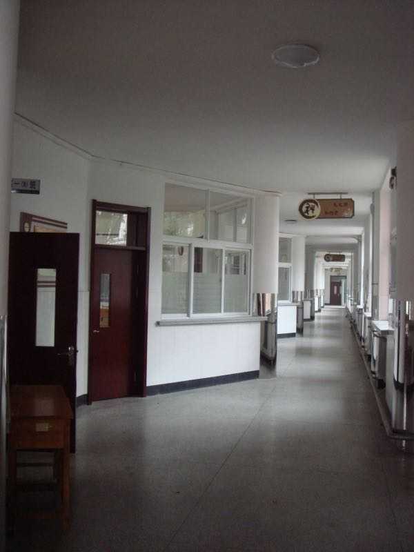 在辽化高中学习是怎么样一种体验?