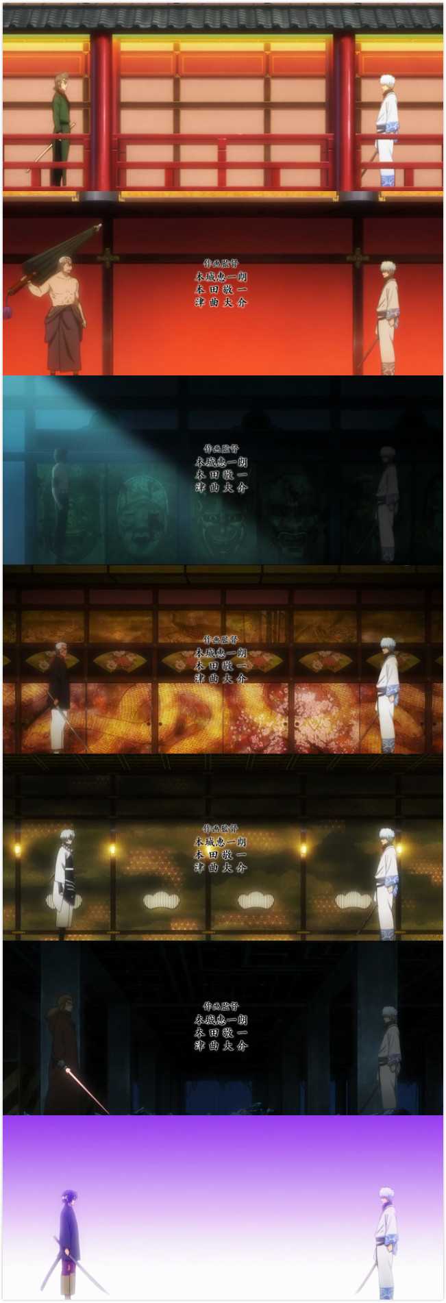 银魂 在豆瓣上的评分为什么那么高 知乎 银魂 在豆瓣上的评分为什么那么高 知乎