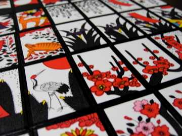 麻将 花札 围棋 将棋在日本的流行程度分别如何 段昊的回答 知乎