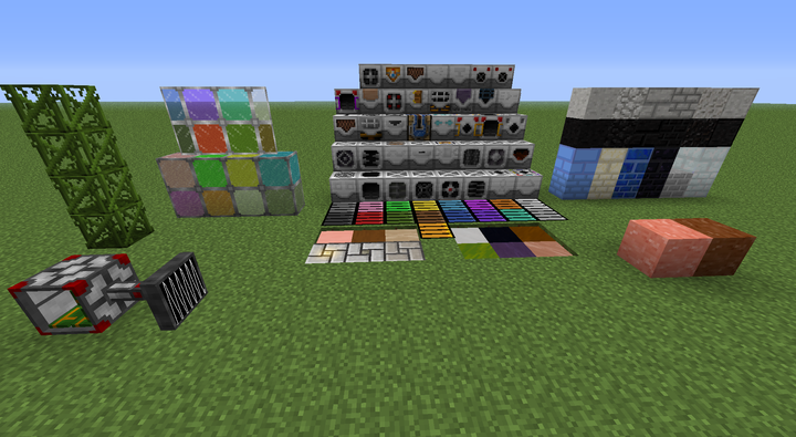 Minecraft 有哪些有趣的mod 知乎 Minecraft 有哪些有趣的mod 知乎
