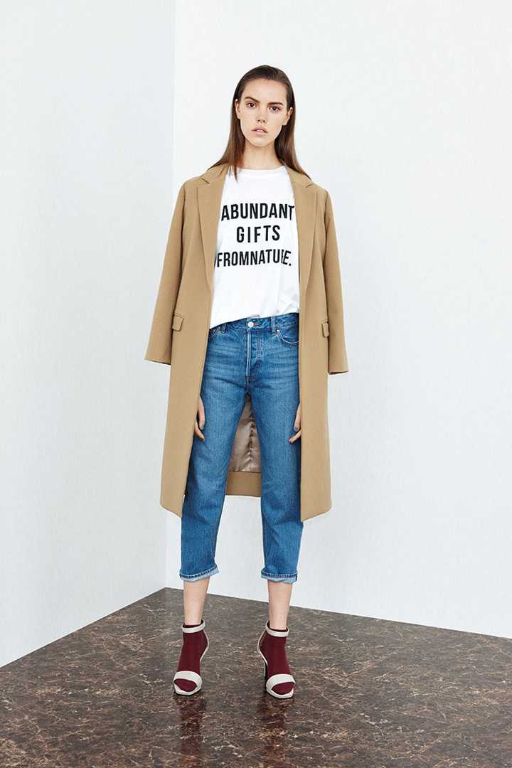 有没有日本衣服品牌推荐?