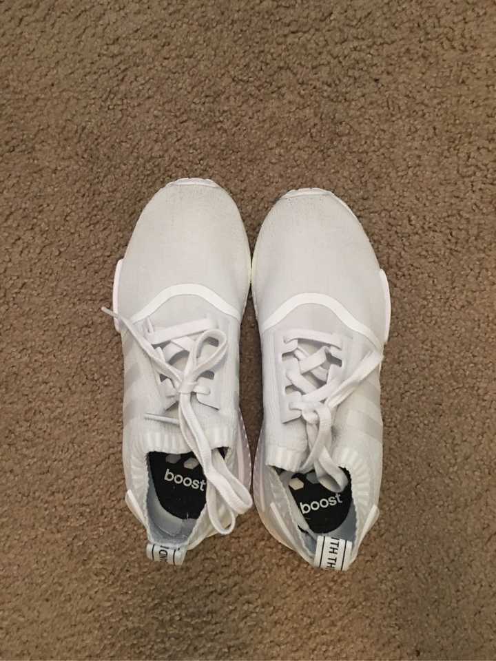 Review v giày adidas Ultra Boost ST Webgiay.com