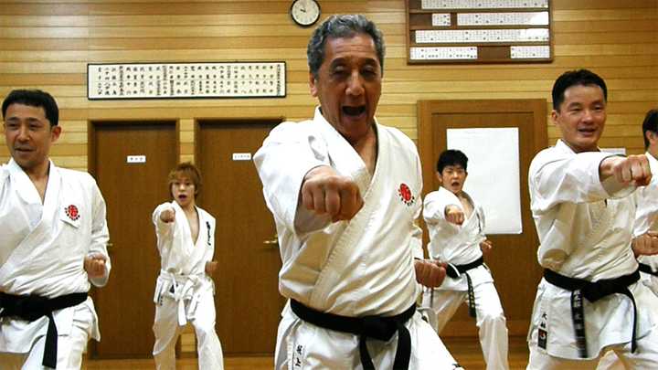 空手道的拳法为什么只有直拳 知乎 空手道的拳法为什么只有直拳 知乎