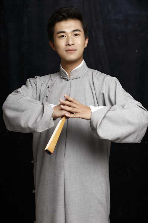 为什么说相声的基本颜值不高?