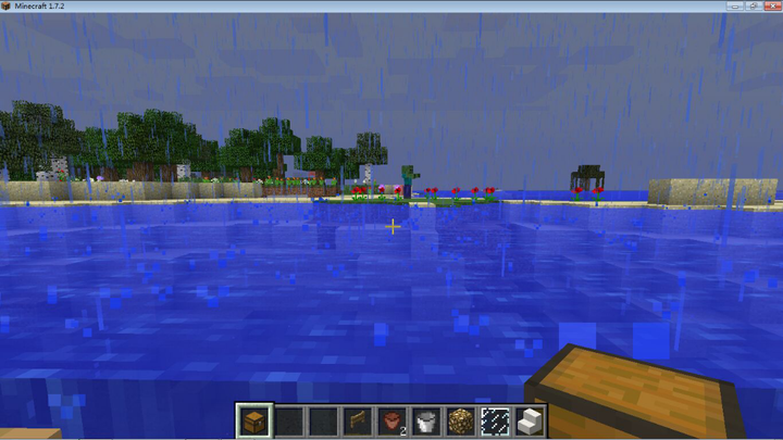 玩minecraft 什么时候最感到孤单 知乎