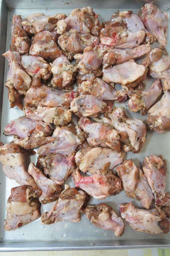 怎么烤出好吃的鸡翅 知乎 怎么烤出好吃的鸡翅 知乎