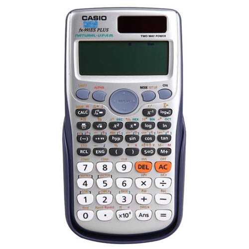 cpa考试计算器哪家强？