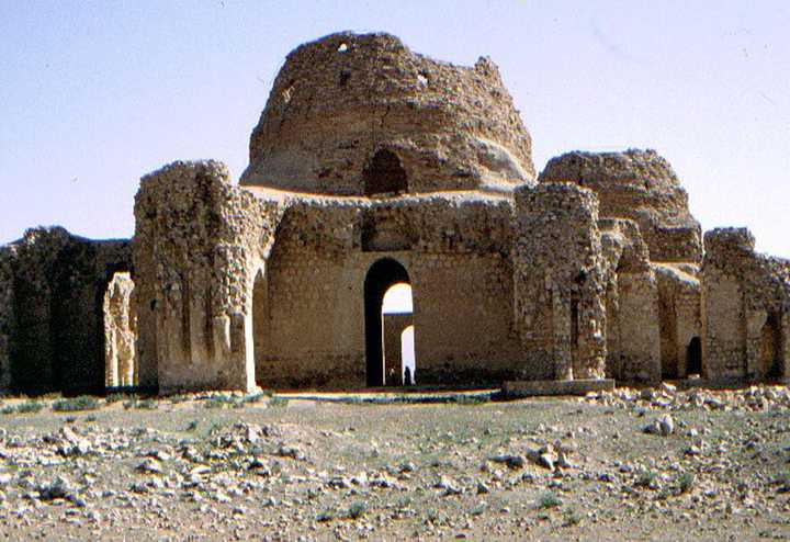 "萨珊亡后无波斯"这句话正确吗?