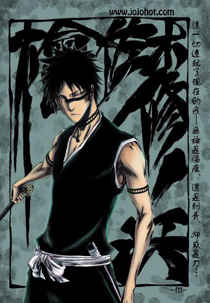 死神 境界 这部漫画的看点有哪些 知乎 死神 境界 这部漫画的看点有哪些 知乎