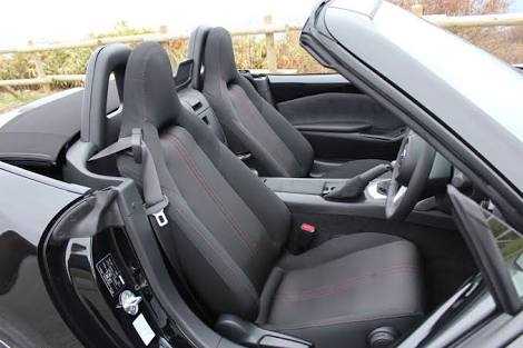 如何评价马自达新出的最新款mx 5 Hanatsu Mago 的回答 知乎