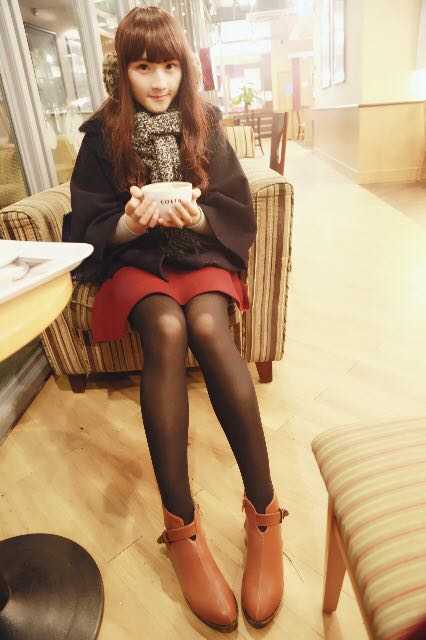 男性穿女装上街是一种怎样的体验?