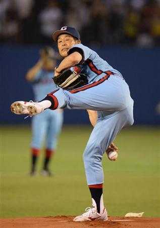 先发 中继 救援投手分别有什么区别以及特点 知乎