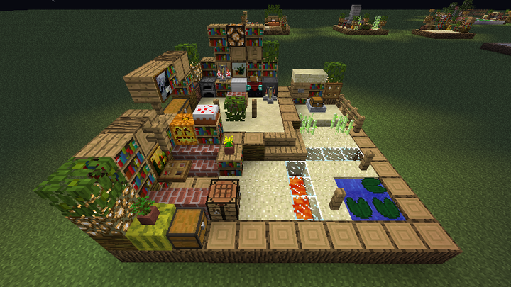 游戏minecraft 有哪些技巧 知乎 游戏minecraft 有哪些技巧 知乎