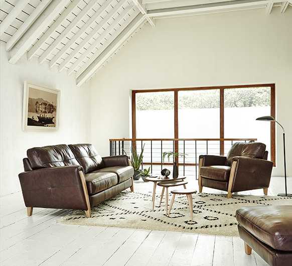 国际上有哪些优秀的家具品牌 知乎