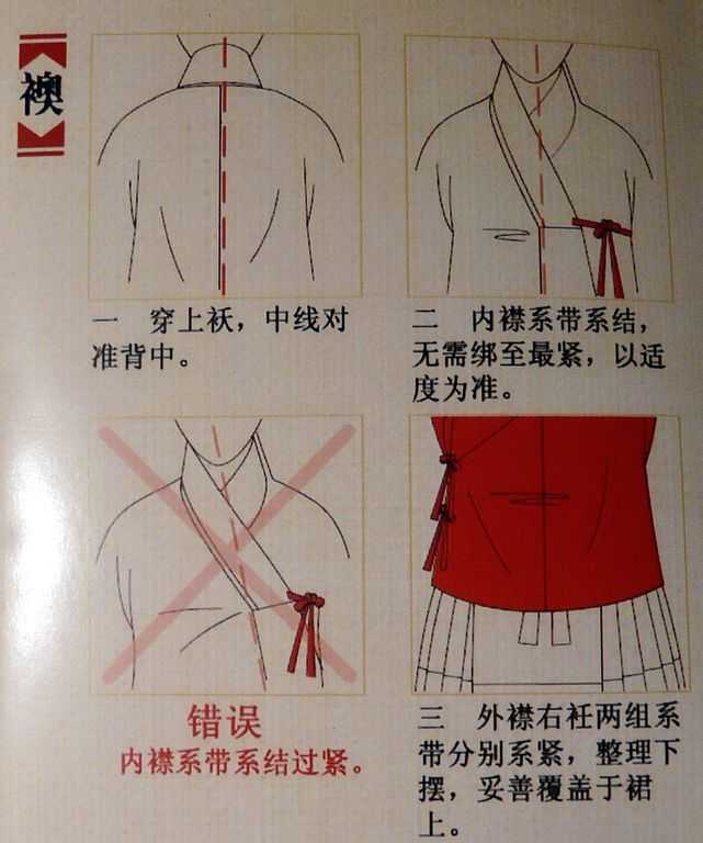 为什么传统服饰衰落 而现代服饰成为主流 知乎 为什么传统服饰衰落 而现代服饰成为主流 知乎