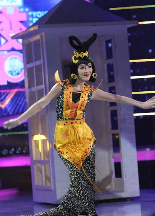 葫芦娃改编成漫威式的电影,会是什么样子?